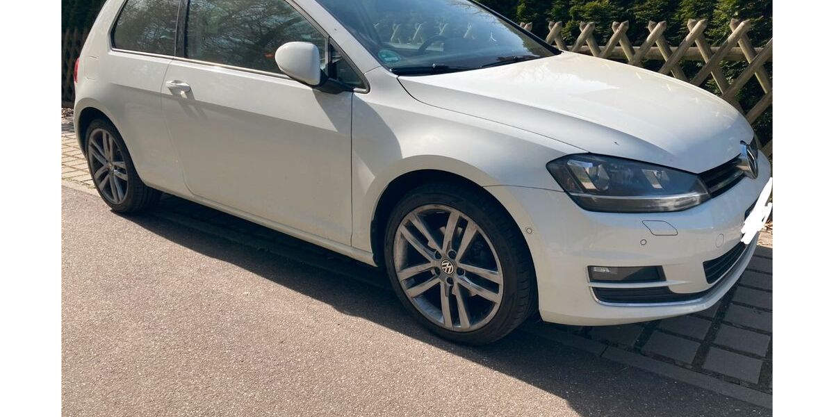 VW Golf 194.080 km 7.200 &euro; Gerlingen 70839