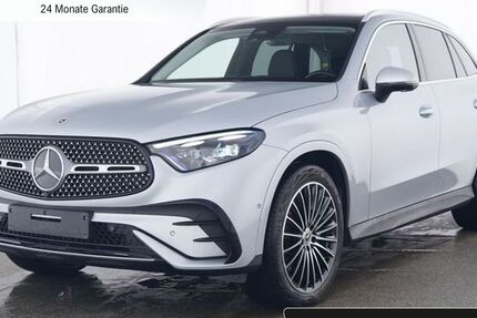 Mercedes-Benz GLC 300 18.841 km 63.790 &euro; Korntal 70825