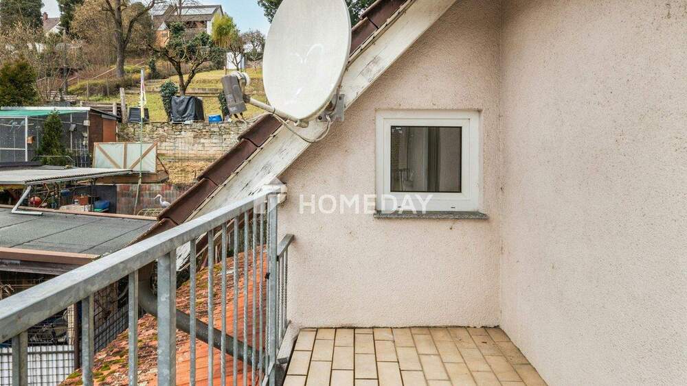 Einfamilienhaus Bietigheim-Bissingen Untermberg - 5 Zimmer, 115 m&sup2;, 500.000&euro; | Angebot:25685430