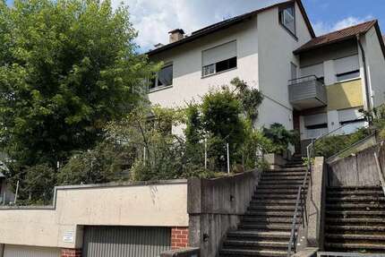 Haus Esslingen Oberesslingen - 9 Zimmer, 315 m&sup2;, 790.000&euro; | Angebot:27295969