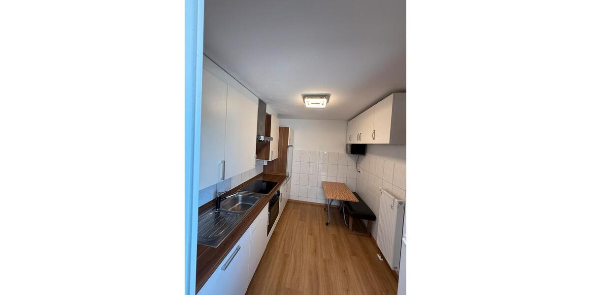 Erdgeschoßwohnung Beilstein - 2 Zimmer, 52 m&sup2;, 1.000&euro; | Angebot:26039962