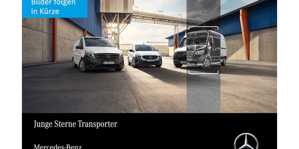 Mercedes-Benz Vito 20.253 km 15.458 &euro; Böblingen 71034