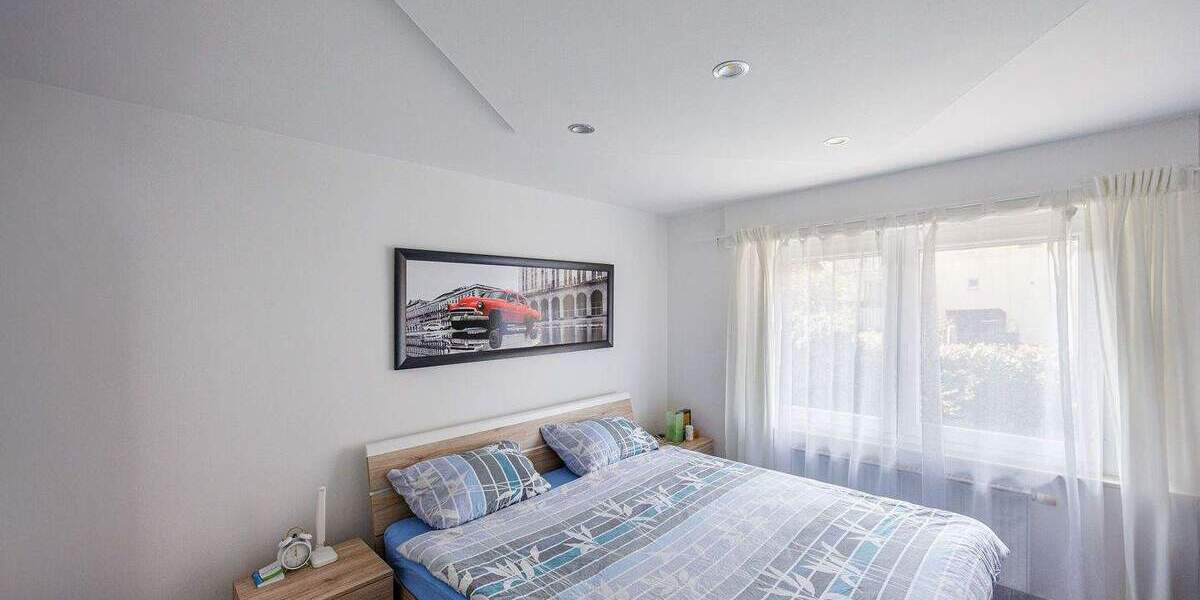 Etagenwohnung Ludwigsburg Mitte - 3 Zimmer, 58 m&sup2;, 249.000&euro; | Angebot:25698010