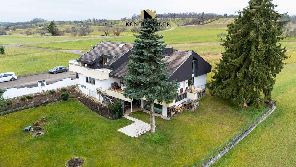 Mehrfamilienhaus, Wohnhaus Schorndorf Buhlbronn - 1 Zimmer, 263 m&sup2;, 1.499.000&euro; | Angebot:25772275