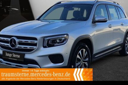 Mercedes-Benz GLB 200 14.593 km 34.890 &euro; Böblingen 71034