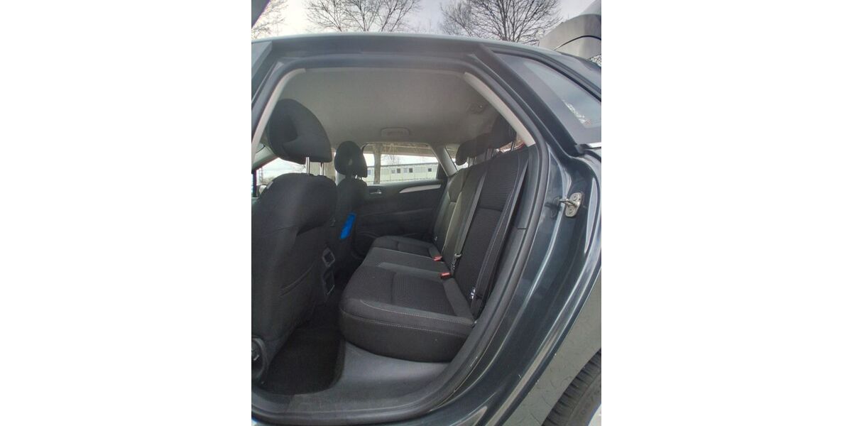 Citroen C4 192.000 km 3.700 &euro; Ebersbach an der fils 73061
