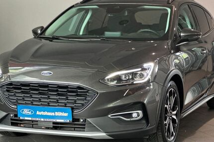 Ford Focus 46.619 km 14.990 &euro; Marbach am Neckar 71672