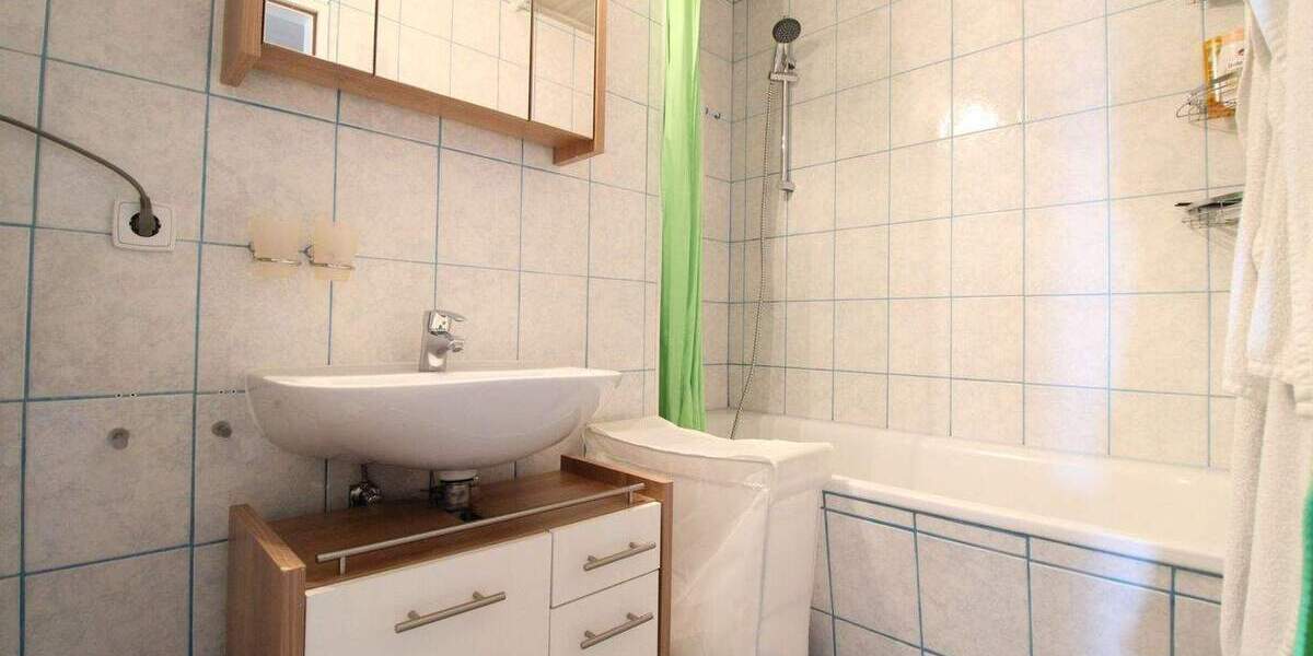 Etagenwohnung Waiblingen Beinstein - 4 Zimmer, 94 m&sup2;, 249.000&euro; | Angebot:25744235