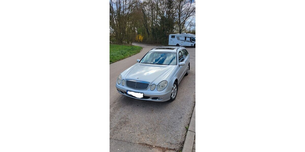 Mercedes-Benz 220 342.890 km 3.799 &euro; Steinheim an der Murr 71711