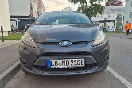 Ford Fiesta 133.400 km 3.500 &euro; Kornwestheim 70806