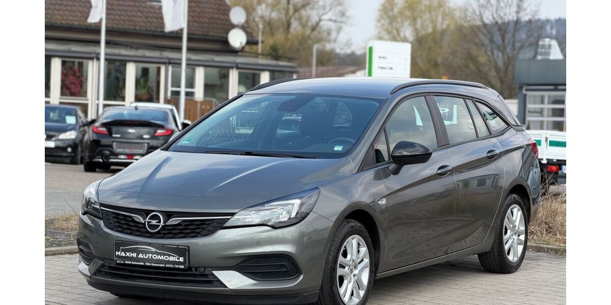 Opel Astra 66.000 km 11.500 &euro; Schorndorf 73614