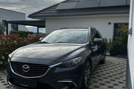 Mazda 6 189.500 km 6.799 &euro; Göppingen 73033