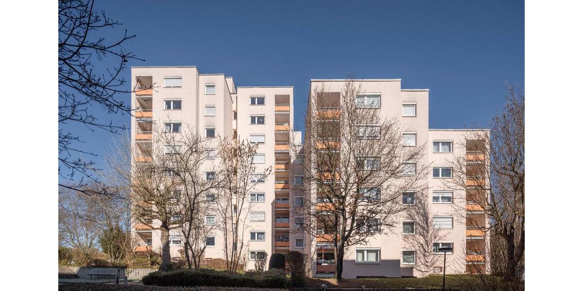 Etagenwohnung Esslingen am Neckar Oberesslingen - 4 Zimmer, 99 m&sup2;, 988&euro; | Angebot:26649387