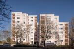 Etagenwohnung Esslingen am Neckar Oberesslingen - 4 Zimmer, 99 m&sup2;, 988&euro; | Angebot:26649387