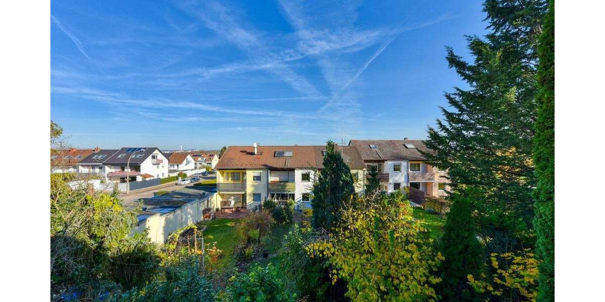 Etagenwohnung Ludwigsburg Ost - 3 Zimmer, 88 m&sup2;, 1.100&euro; | Angebot:25671013