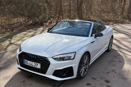 Audi S5 20.490 km 61.990 &euro; Sindelfingen 71067