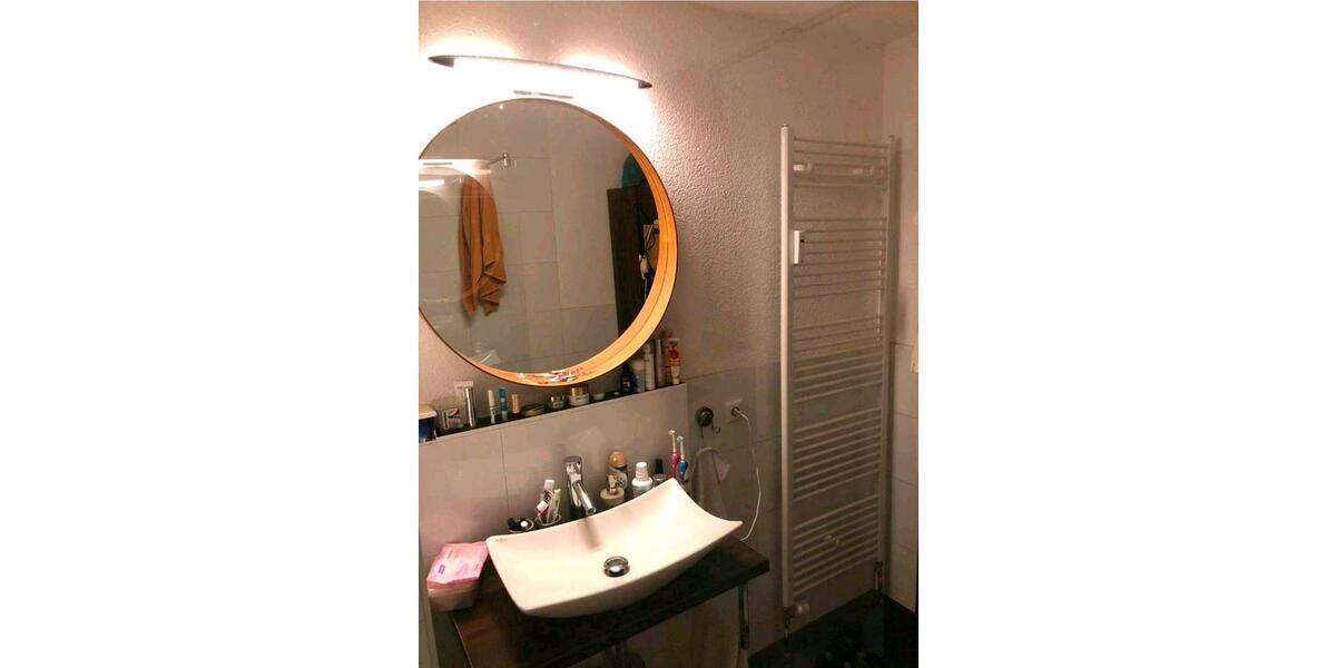 Dachgeschoßwohnung Aspach - 2 Zimmer, 65 m&sup2;, 900&euro; | Angebot:25081521