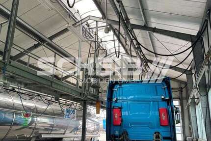 Gewerbeobjekt Wüstenrot - 1.041&euro; | Angebot:22970307