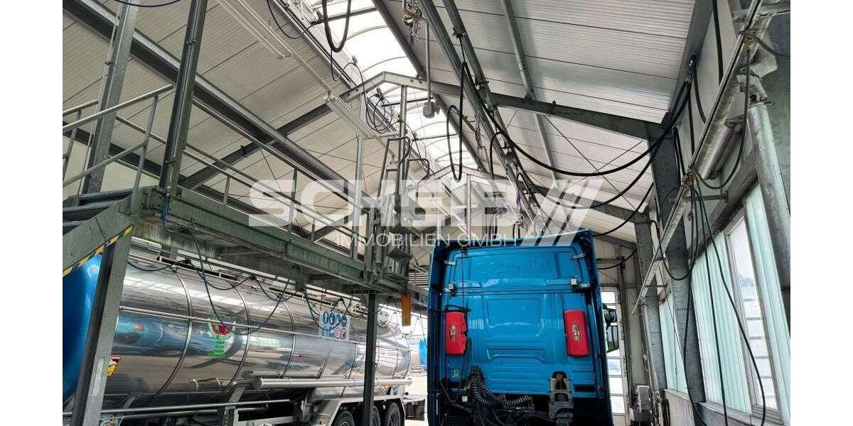 Gewerbeobjekt Wüstenrot - 1.041&euro; | Angebot:22970307