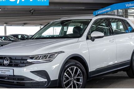 VW Tiguan 57.407 km 24.630 &euro; Stuttgart-Wangen 70188