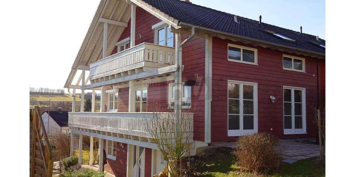 Einfamilienhaus Unterensingen - 6 Zimmer, 165 m&sup2;, 790.000&euro; | Angebot:27102280