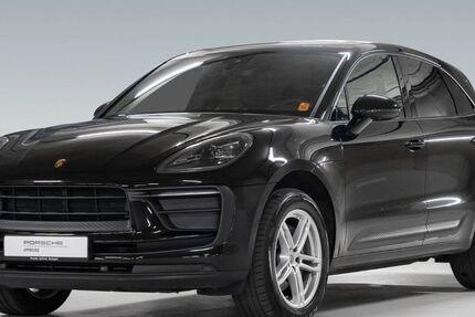 Porsche Macan 22.300 km 71.300 &euro; Stuttgart 70469