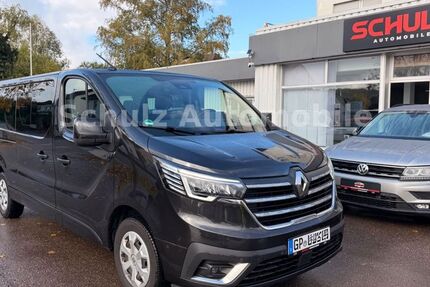 Renault Trafic 60.000 km 27.950 &euro; Uhingen 73066