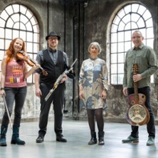 Cara - Celtic Folk 13.11.2026 MEDIO.RHEIN.ERFT.