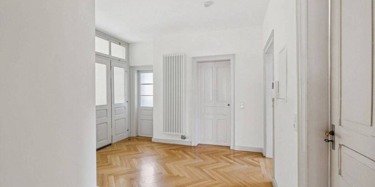 Etagenwohnung Ludwigsburg Süd - 3 Zimmer, 91 m&sup2;, 469.000&euro; | Angebot:25746158