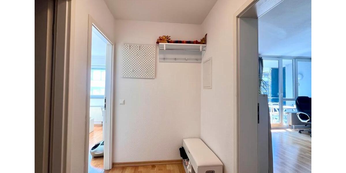 Etagenwohnung Stuttgart Stuttgart-Nord - 2 Zimmer, 55 m&sup2;, 1.430&euro; | Angebot:27597288