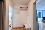 Etagenwohnung Stuttgart Stuttgart-Nord - 2 Zimmer, 55 m&sup2;, 1.430&euro; | Angebot:27597288