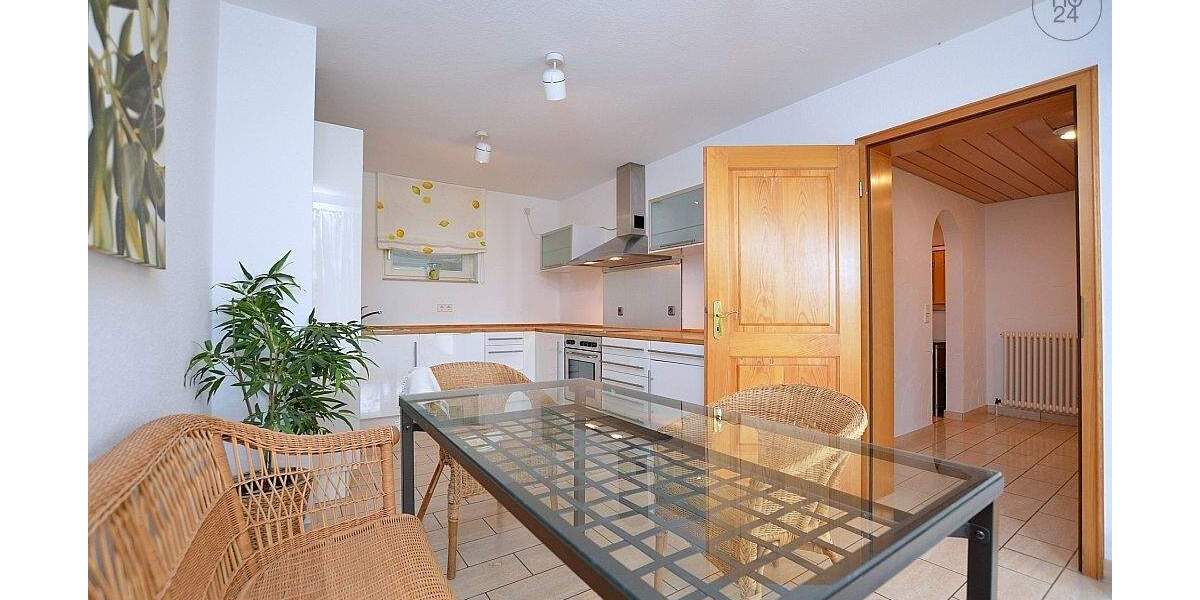 Etagenwohnung Filderstadt Bonlanden - 2 Zimmer, 75 m&sup2;, 1.590&euro; | Angebot:25698680