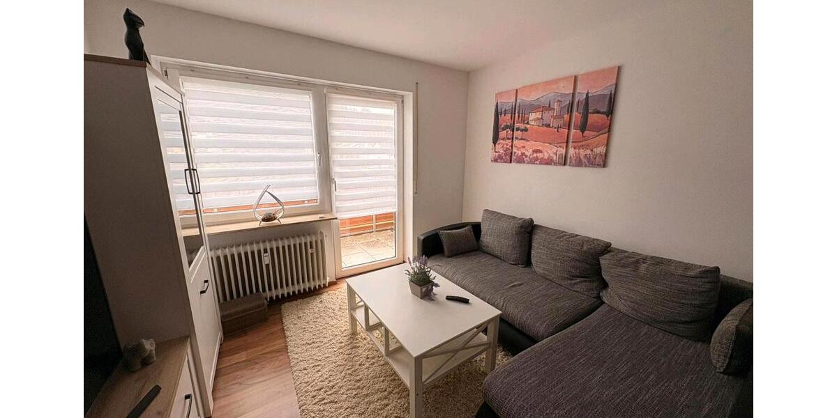 Etagenwohnung Murrhardt - 2.5 Zimmer, 59 m&sup2;, 199.000&euro; | Angebot:25324427