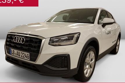 Audi Q2 2.500 km 27.780 &euro; Ludwigsburg 71636
