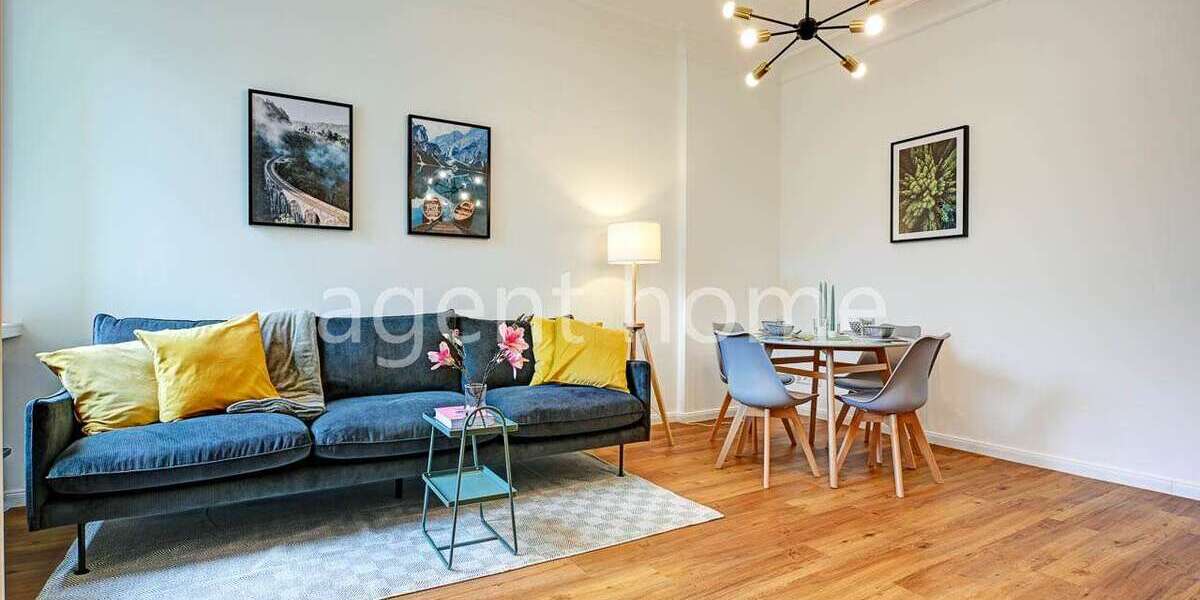 Etagenwohnung Stuttgart Lehen - 3 Zimmer, 86 m&sup2;, 2.080&euro; | Angebot:26690980