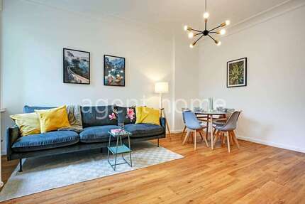 Wohnung Stuttgart Lehen - 3 Zimmer, 86 m&sup2;, 2.080&euro; | Angebot:26690980