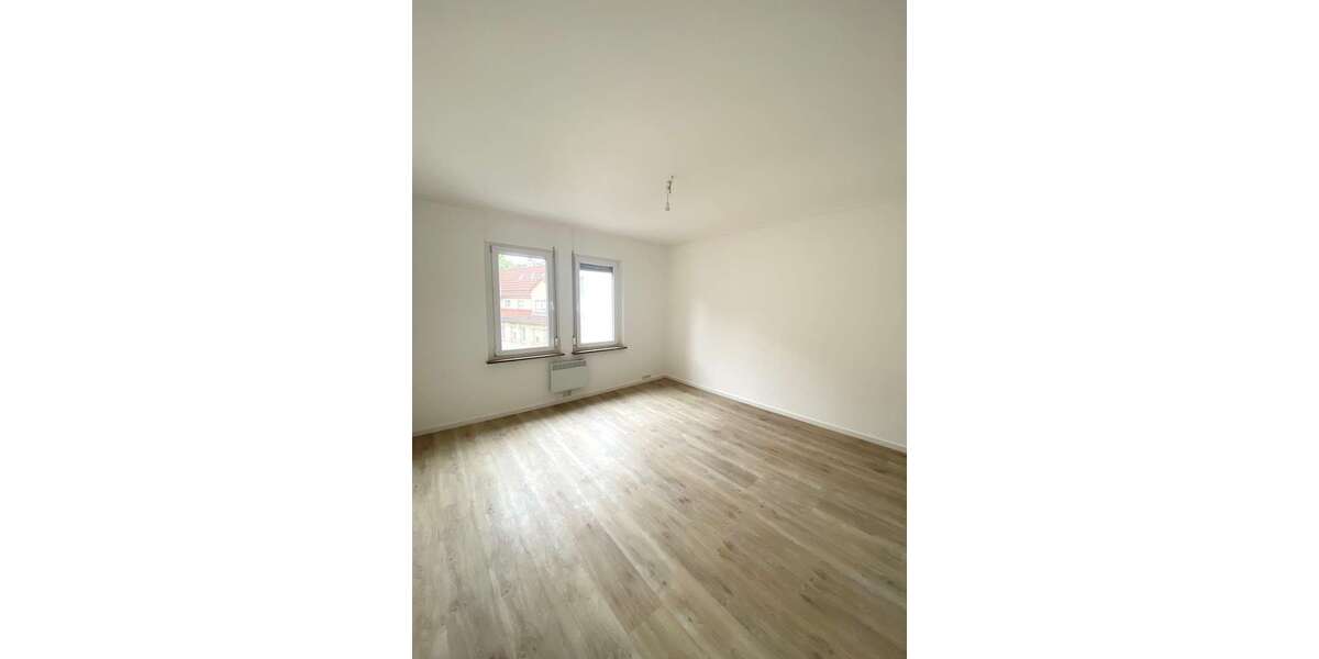 Etagenwohnung Stuttgart Heslach - 2 Zimmer, 54 m&sup2;, 264.000&euro; | Angebot:24843941