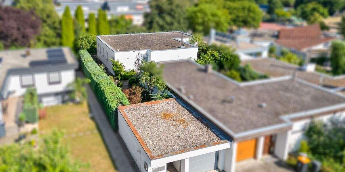 Bungalow Waldenbuch - 7 Zimmer, 227 m&sup2;, 848.500&euro; | Angebot:25754052