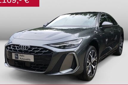 Audi A6 4.500 km 70.990 &euro; Backnang 71522