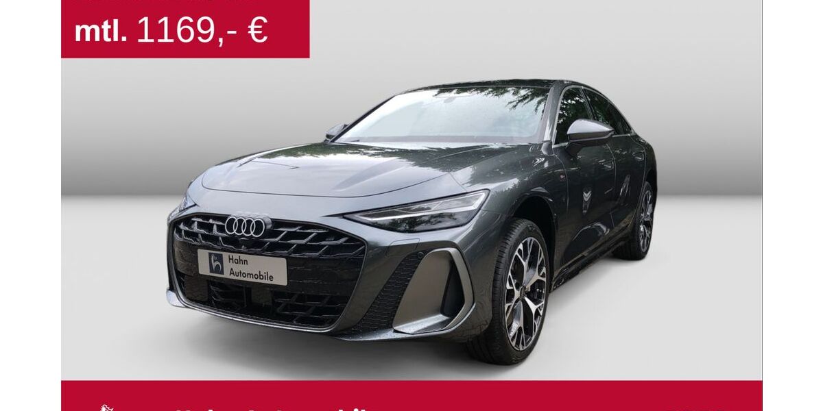 Audi A6 4.500 km 70.990 &euro; Backnang 71522