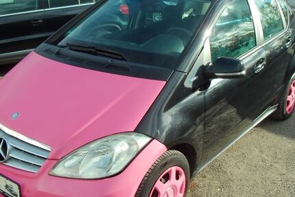 Mercedes-Benz A 160 131.000 km 2.500 &euro; Waiblingen (bei Stuttgart) 71332