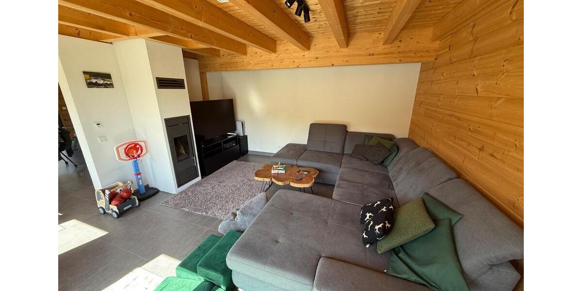 Einfamilienhaus Spiegelberg - 6.5 Zimmer, 167 m&sup2;, 815.000&euro; | Angebot:25540995