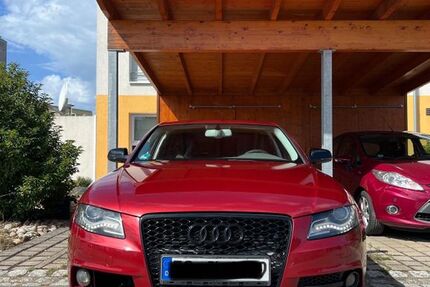 Audi A4 186.752 km 5.500 &euro; Esslingen 73734
