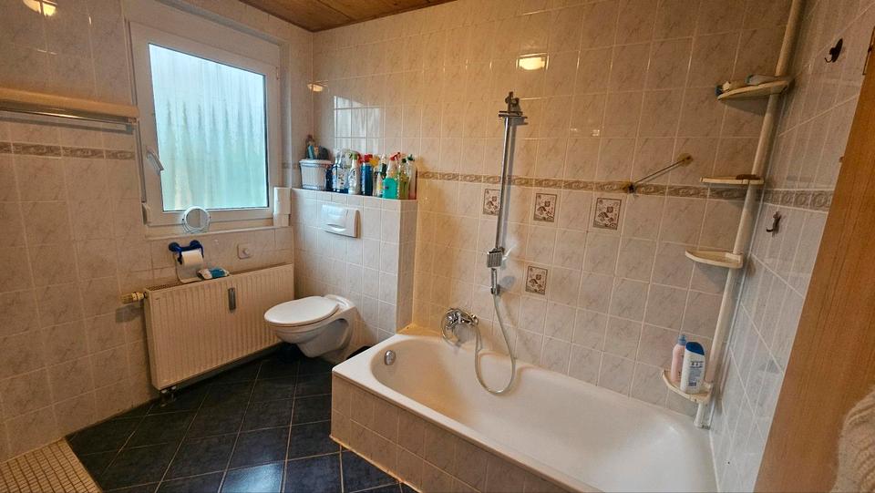 Erdgeschoßwohnung Hemmingen - 3.5 Zimmer, 88 m&sup2;, 1.950&euro; | Angebot:25844630