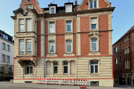 Wohnung Ludwigsburg - 3 Zimmer, 112 m&sup2;, 1.350&euro; | Angebot:25819018