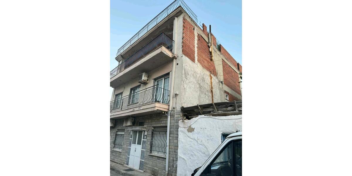 Einfamilienhaus Stuttgart Stuttgart-West - 220.000&euro; | Angebot:27097926