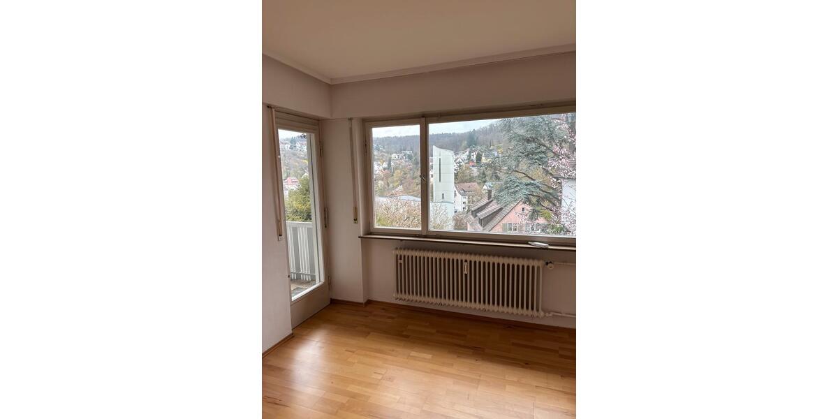 Etagenwohnung Stuttgart Stuttgart-Ost - 3.5 Zimmer, 122 m&sup2;, 1.600&euro; | Angebot:25781834