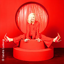 Ina Müller und Band - Die 6.0 Tour 26.02.2027 Porsche-Arena