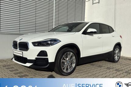 BMW X2 83.500 km 25.190 &euro; Asperg 71679