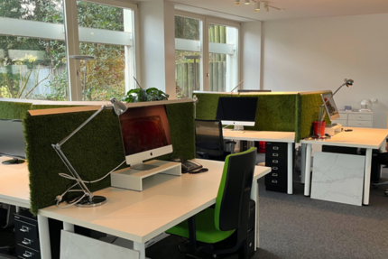 Gewerbeobjekt Stuttgart Bopser - 600&euro; | Angebot:26011880